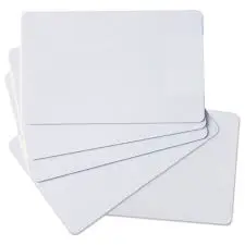 ID CARD PVC BLANK