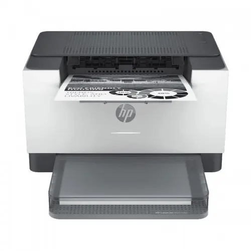 [0007841] HP LaserJet M211dw Single Function Mono Laser Printer