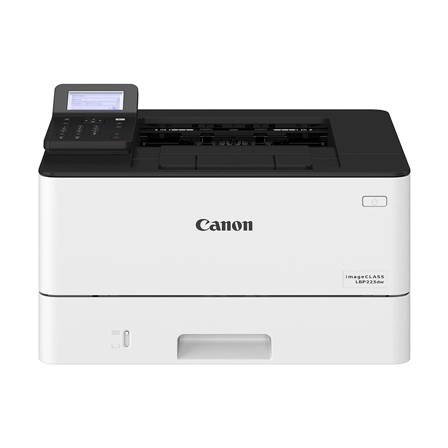 Canon imageCLASS LBP223dw Single Function Mono Laser Printer