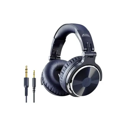 [0007860] OneOdio Pro 10 Wired Headphone