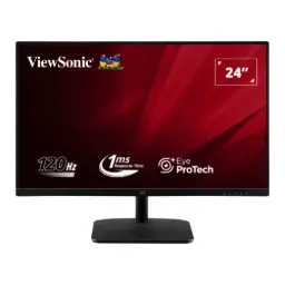 ViewSonic VA2432A-H 24" 120Hz IPS FHD Monitor