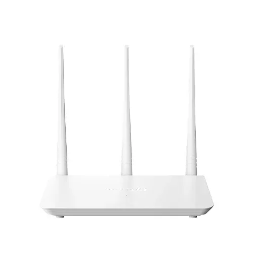 [0007868] Tenda AC3 AC750 Dual-Band Wi-Fi Router