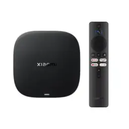 Xiaomi TV Box S 3rd Gen 4K