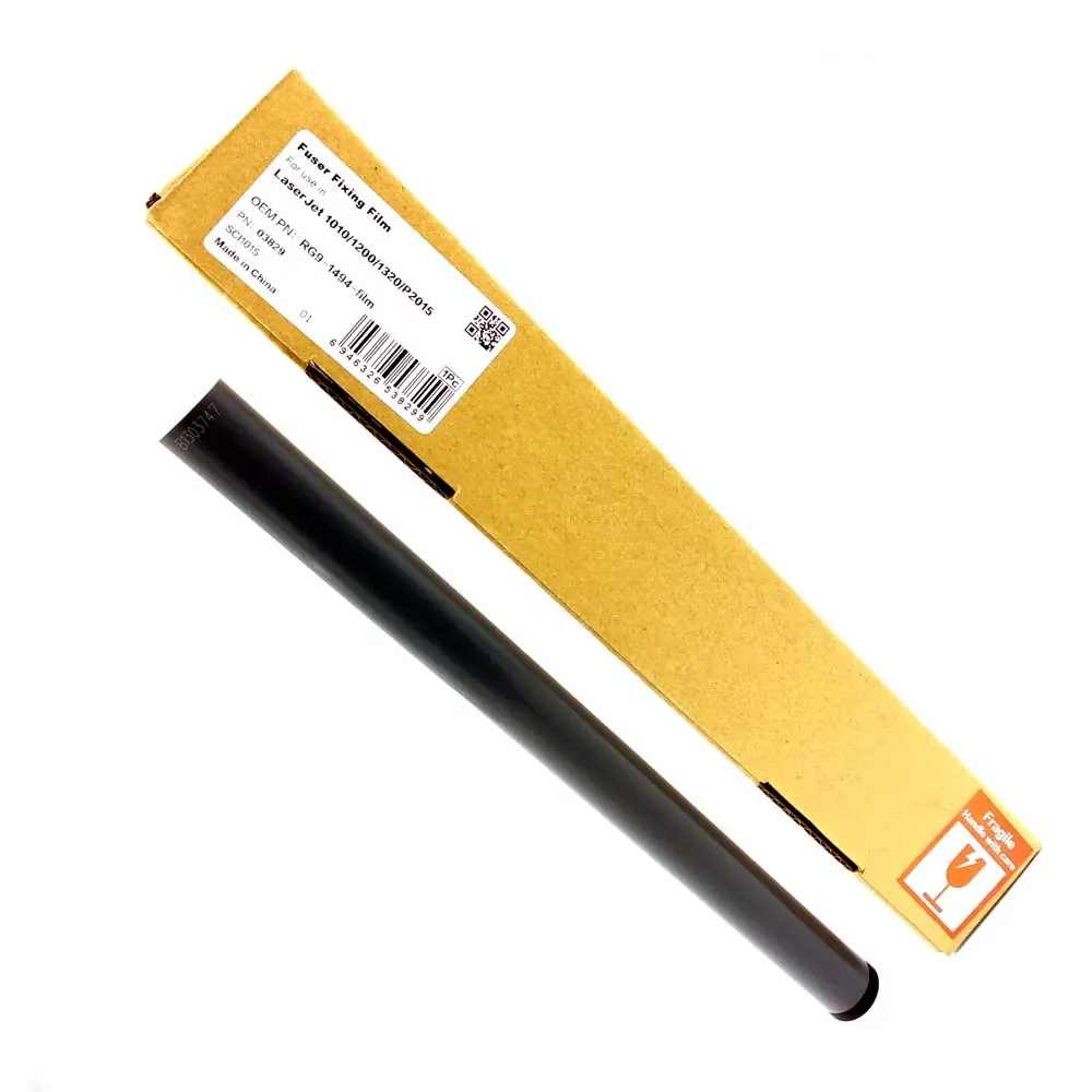 Fuser Film Sleeve For HP LaserJet 1000 1010 1020 Printer