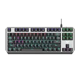 AULA F2067 TKL Mechanical Gaming Keyboard