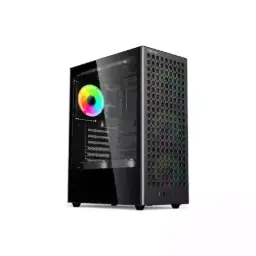 Value-Top AUNIX 83F4 ATX Gaming Case