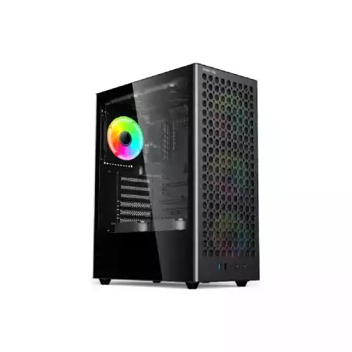 [0007883] Value-Top AUNIX 83F4 ATX Gaming Case