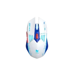 T-WOLF X7 Tri-mode Gaming Mouse