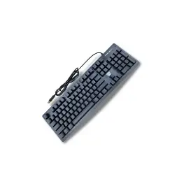 GAME VALLEY KL-106 Mechanical Wired Gaming Keyboard