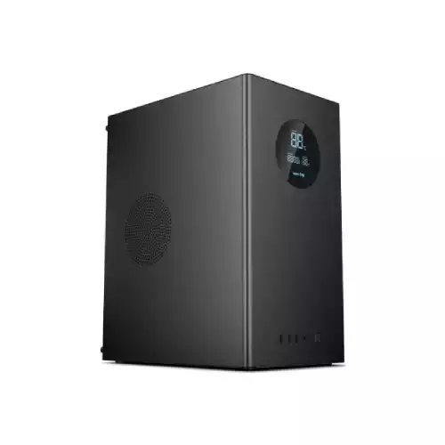 [0007909] Value-Top T865D Micro ATX Desktop Case with 200W Power Supply