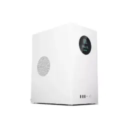 Value-Top T865DW Micro ATX Desktop Case with 200W Power Supply