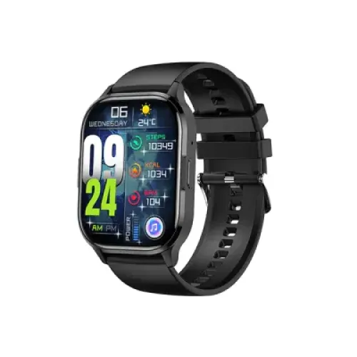 Blisbond Alpha Smart Watch 
