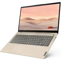 Lenovo IdeaPad Slim 1 15AMN7 Ryzen 3 7320U 15.6" FHD Laptop 