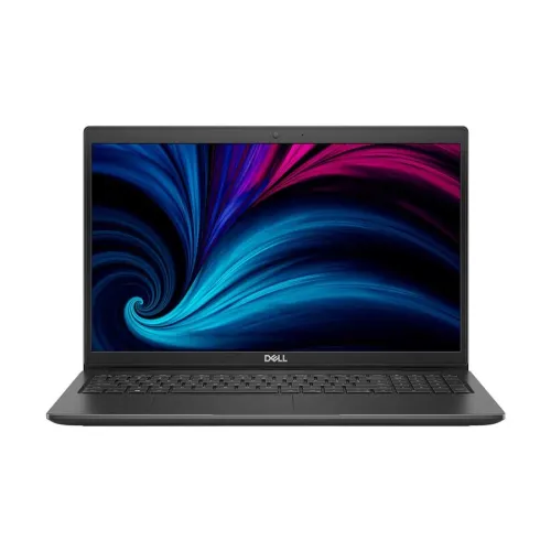 [0007932] Dell Latitude 3520 Core i5 11th Gen 15.6" HD Laptop 