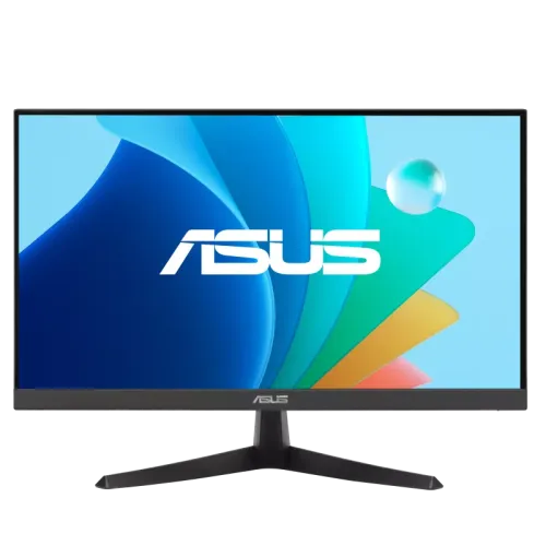 ASUS VY229HF 21.45 Inch 100Hz FHD IPS Eye Care Gaming Monitor 
