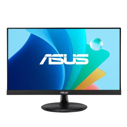 [0007939] ASUS VP229HF 21.45 Inch 100Hz FHD IPS Eye Care Gaming Monitor 