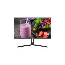 Uniview MW-LC22IS3 22-Inch Full HD 100Hz IPS Display Monitor 