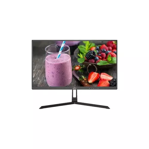 [0007946] Uniview MW-LC22IS3 22-Inch Full HD 100Hz IPS Display Monitor 