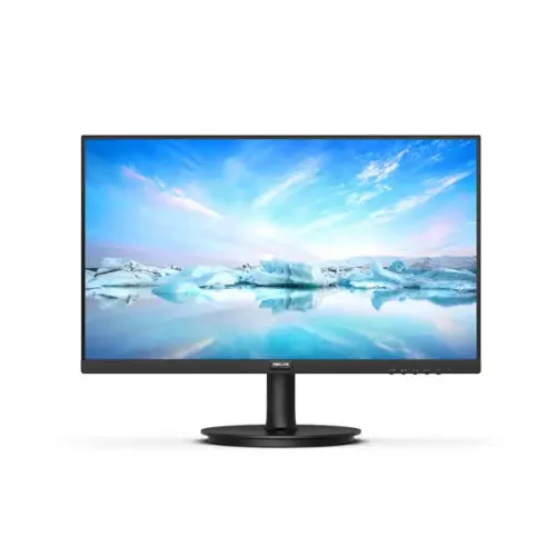 [0007957] PHILIPS 221V8LB 21.5" 100Hz FHD LED Monitor 