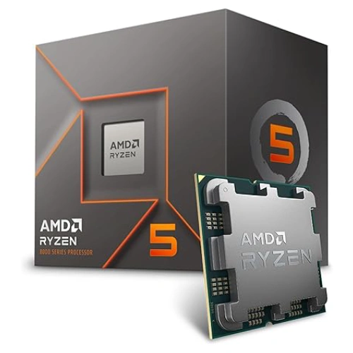 AMD Ryzen 5 8400F Processor 