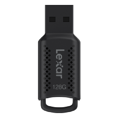 Lexar JumpDrive V400 128GB USB 3.0 Pen Drive 