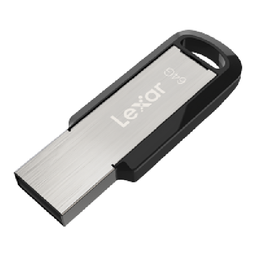 [0007959] Lexar JumpDrive M400 64GB USB 3.0 Pen Drive 
