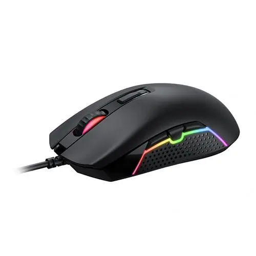 [0007965] Havit HV-MS1010 RGB Backlit Gaming Mouse 