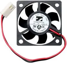 [0007978] CASING COOLING FAN MINI (DVR/NVR)