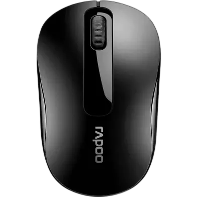 Rapoo Wireless Mouse M216 Black 