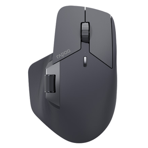 Rapoo MT760 Rechargeable Multi-mode Wireless Mouse 