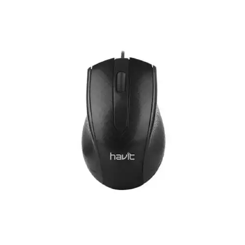 Havit MS80 Optical USB Mouse 