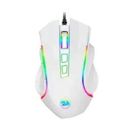 Redragon M607 Griffin RGB Gaming Mouse 