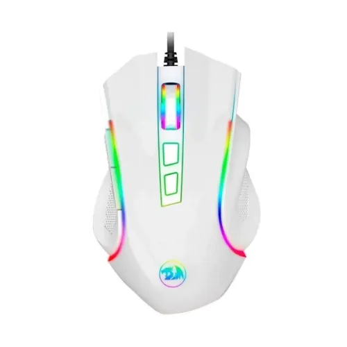 [0007996] Redragon M607 Griffin RGB Gaming Mouse 