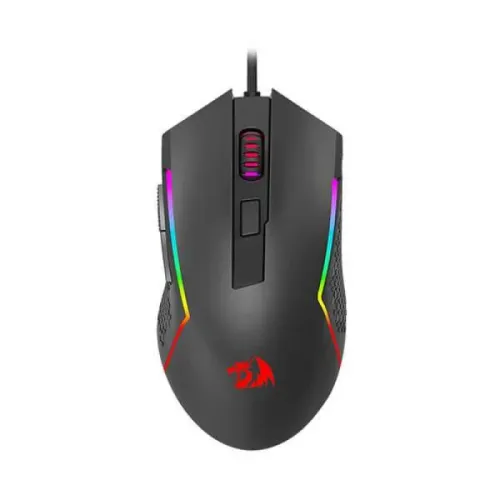 [0007997] Redragon TRIDENT M616 Gaming Mouse 