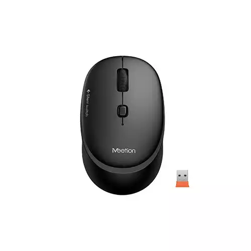 Meetion R571 2.4G Wireless Office Mouse 