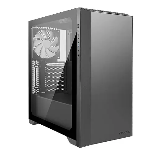 [0007998] Antec P82 Flow Transcendent Performance Mid-Tower Gaming Case 