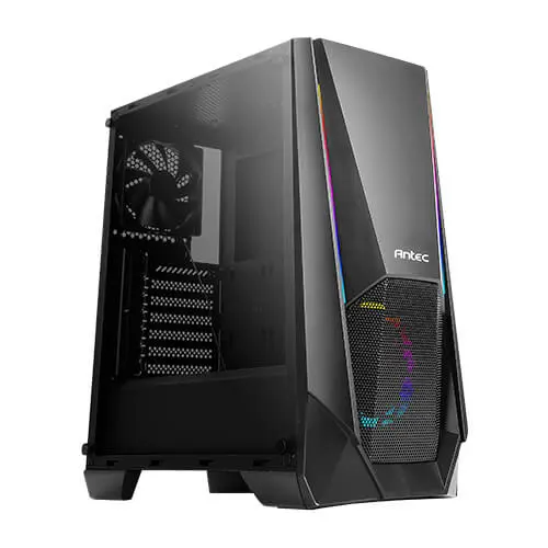 Antec NX310 Mid Tower Gaming Case 