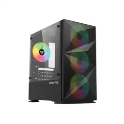 Value-Top VT-B709 Micro ATX Gaming Casing 