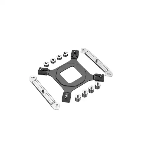[0008022] DEEPCOOL LGA-1700 MOUNTING BRACKET KIT #EM002/EM117/EM009