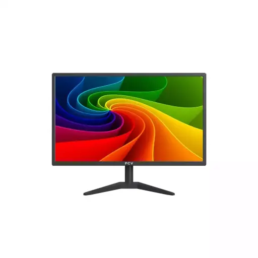 [0008027] PCV V19CW 19-INCH LED WIDE MONITOR (BLACK) 