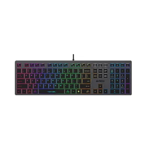 A4Tech Fstyler FX60H Wired Keyboard