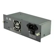 MC RAC POWER SUPPLY DELL 5V DC 12A