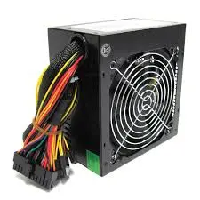 pc power 650w power supply