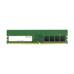 Transcend JetRAM 8GB DDR4 2666MHz U-DIMM Desktop RAM #JM2666HLB-8G 