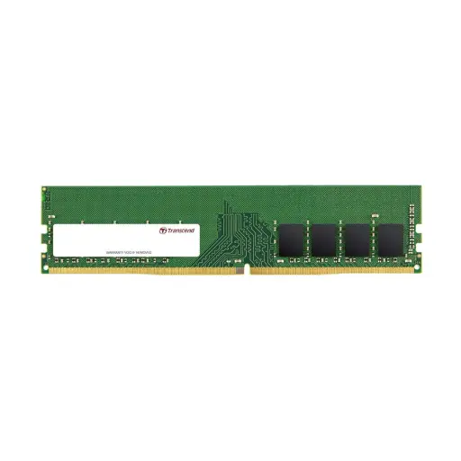 [0008047] Transcend JetRAM 8GB DDR4 2666MHz U-DIMM Desktop RAM #JM2666HLB-8G 