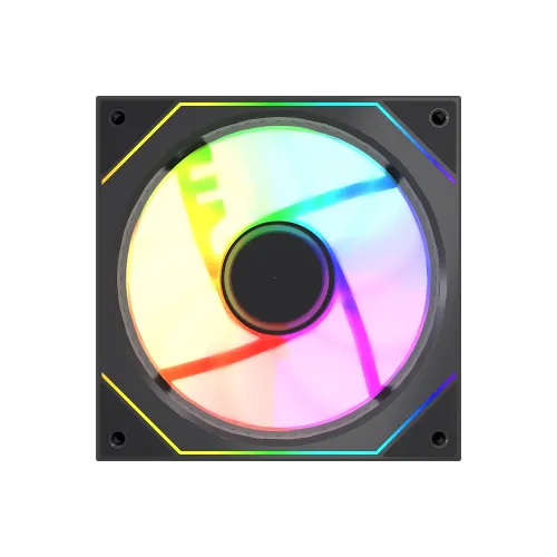 [0008054] MaxGreen M57 ARGB 120mm Casing Fan