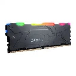 ZADAK MOAB RGB 8GB DDR4 3200MHz Desktop RAM 