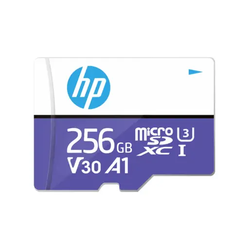 [0008077] HP mx330 microSD Memory Card - 256GB