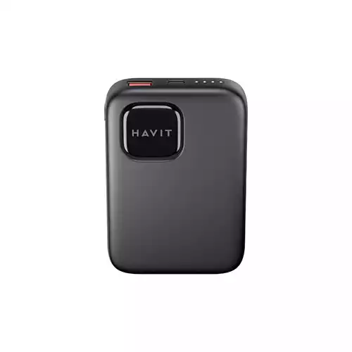 [0008095] HAVIT PB31 10000 mAh 22.5W Power Bank
