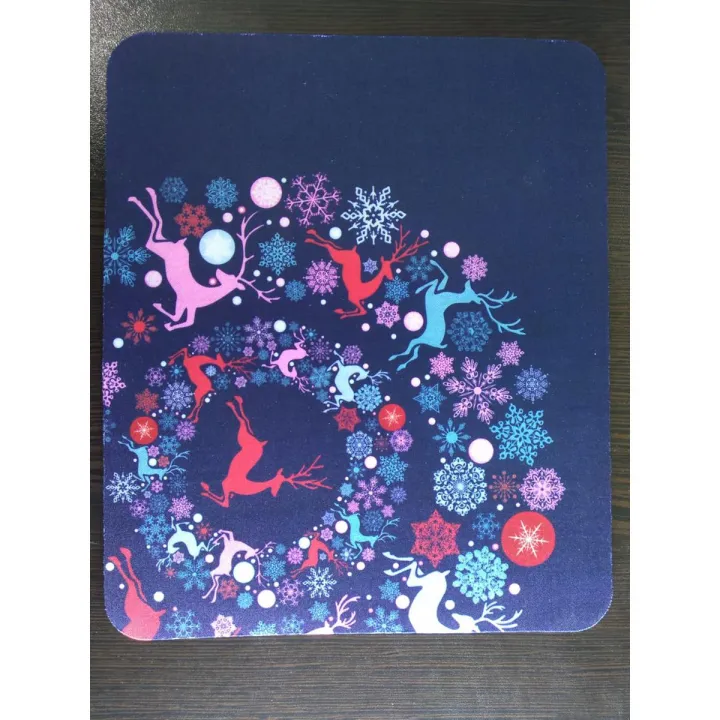Win2 mouse pad w-2 colorful